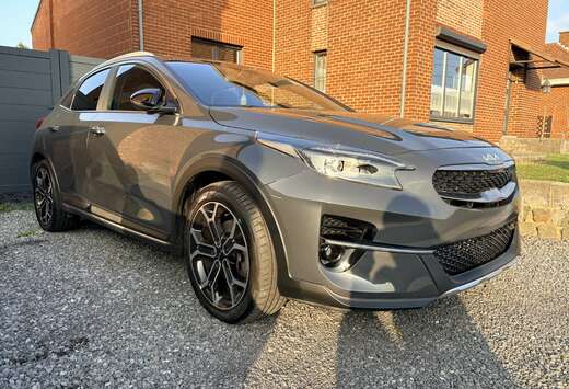 Kia 1.0l T-GDi 120 ch pulse