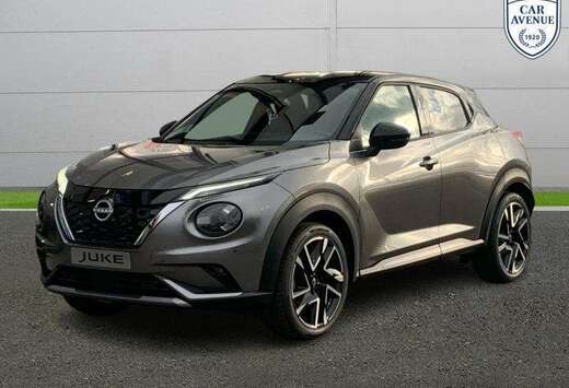 Nissan N-DISIGN/HYBRID 143