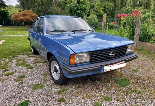 Opel