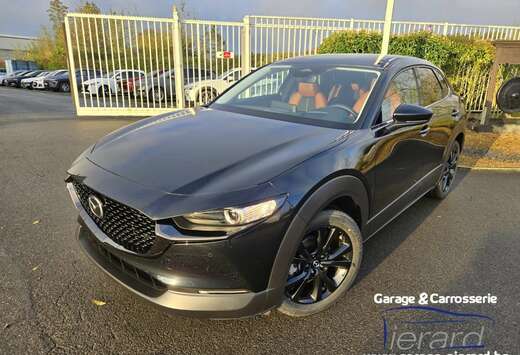 Mazda CX-30 2.5i SKYACTIV-G MHE Nagisa*REPRISE POSSIB ...