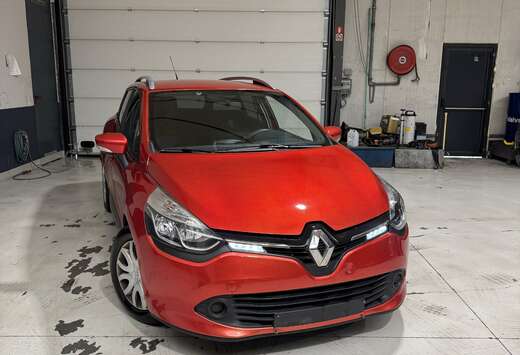 Renault Grandtour TCe 90 Dynamique