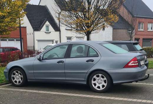 Mercedes-Benz CDI Classic (EURO 4)