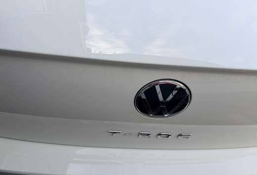 Volkswagen 2.0 TDi SCR Life Business