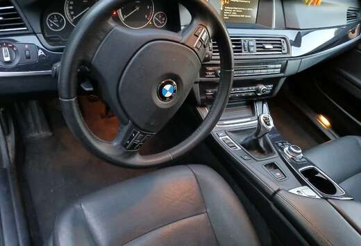 BMW 520d