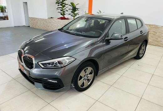 BMW 118i