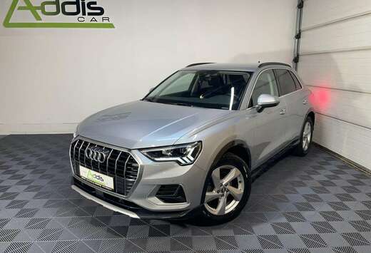 Audi 2.0 TDI 150 S-TRONIC 7 BUSINESS VIRTUAL COCKPIT