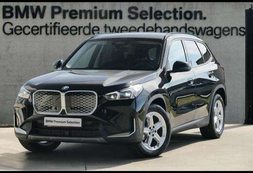 BMW eDrive20  CAMERA  LED  GPS