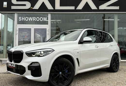 BMW X5 xDrive45e/PACK M/SHADOWLINE/1ERPROP/PLUGIN/J20 ...