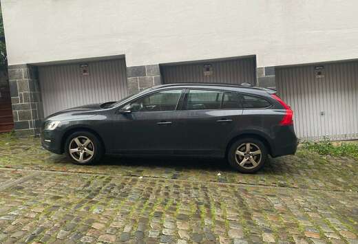Volvo V60 1.6 D2 Base