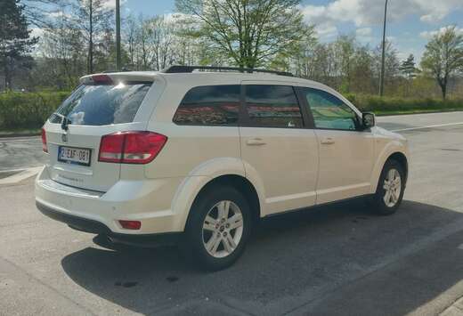 Fiat 2.0 MultiJet Lounge