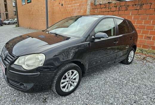 Volkswagen 1.2i United Pack + PSP