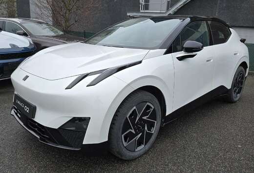 66 kWh Core - Stock Actie