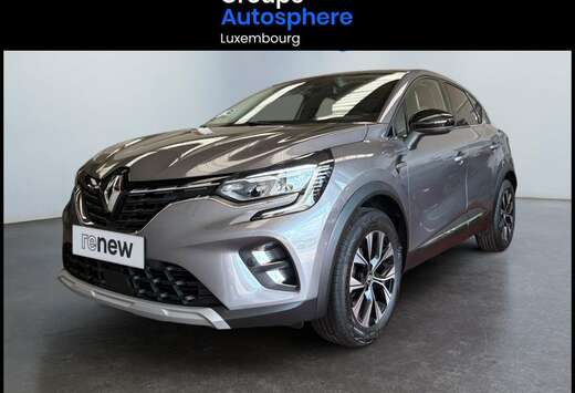 Renault 1.0 Tce Techno