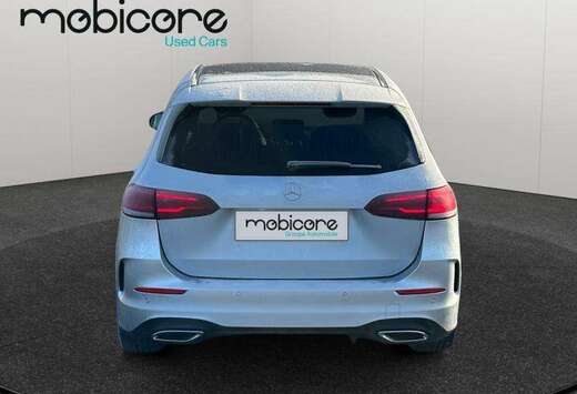 Mercedes-Benz AMG LINE Premium / Essence