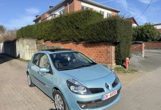 Renault 1.2iPRETE A IMMATRICULÉ -GARANTIE 1 AN