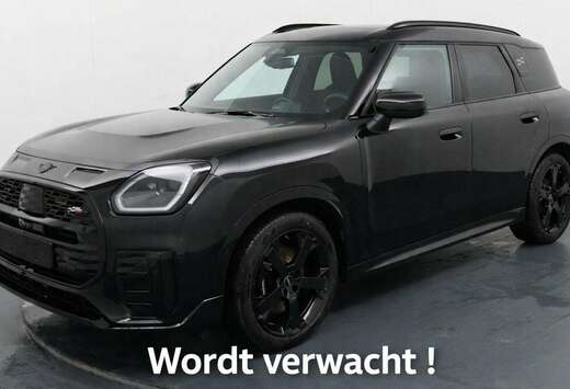 MINI John Cooper Works Finition met panoramisch dak