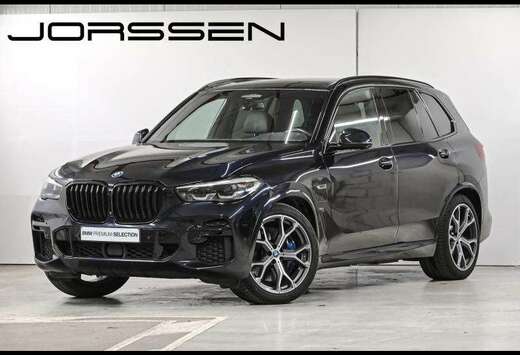 BMW xDrive 45e