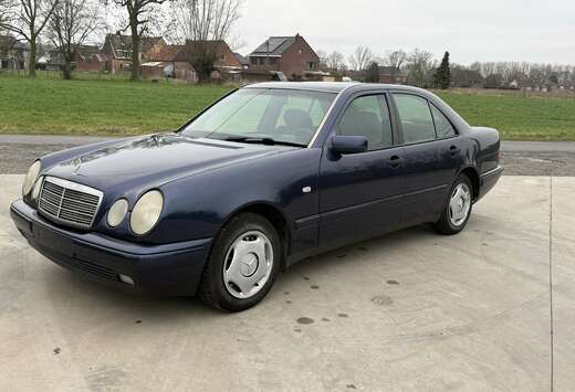 Mercedes-Benz OLDTIMER