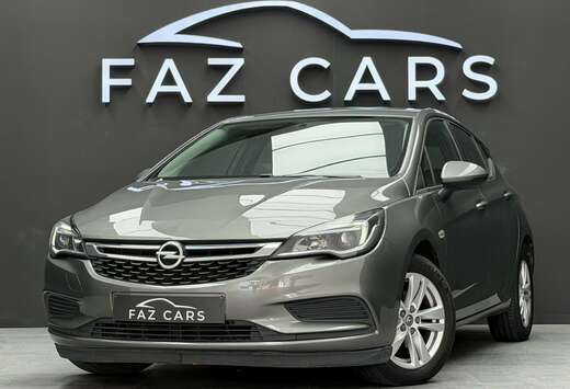 Opel 1.0 Turbo ECOTEC * 1ER PROP + REGU + GARANTIE *