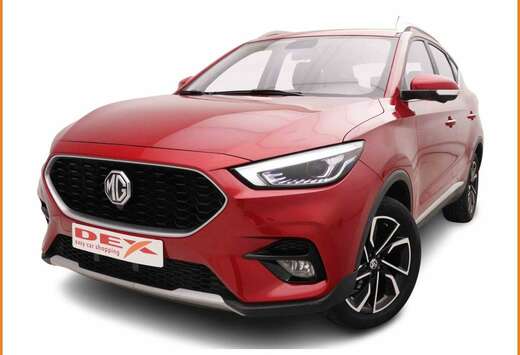 MG 1.0 T 110 AUT Luxury  Leather  360 Cam  LED  ALU17