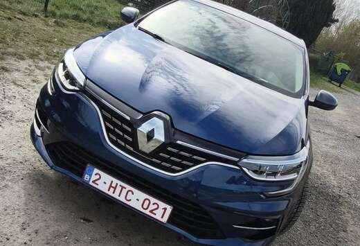 Renault édition one rechargeable