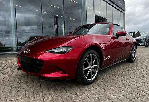 Mazda Exclusive-Line