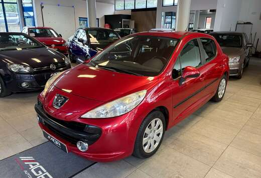 Peugeot 1.4 HDi Premium Pack