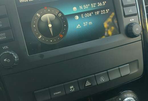 Mercedes-Benz 2.2 CDI