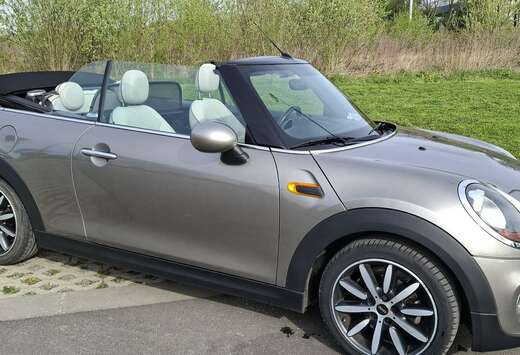 MINI Mini Cabriolet 1.5 Cooper