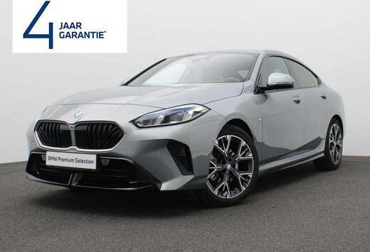 BMW NEW MODEL - M SPORT - HARMAN-K