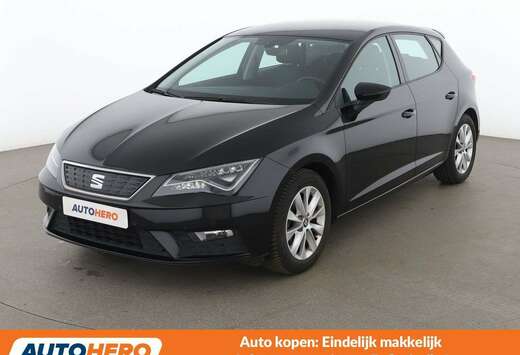 SEAT 1.0 TSI Style Ecomotive
