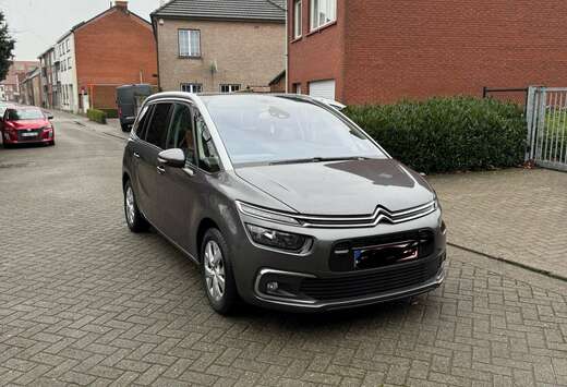 Citroen 1.2 PureTech Feel S&S