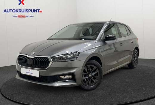 Skoda 1.0 Mpi Young edition Carplay Cruise Zetelverwa ...