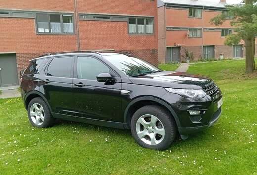 Land Rover Mark IV TD4 150ch Pure