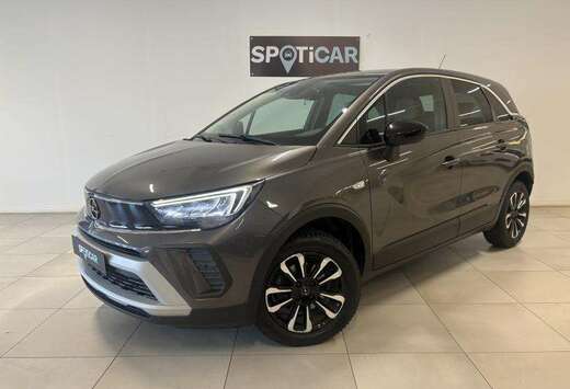 Opel ELEGANCE - AUTOMATIQUE