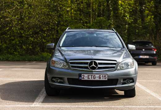 Mercedes-Benz T CDI DPF Automatik BlueEFFICIENCY