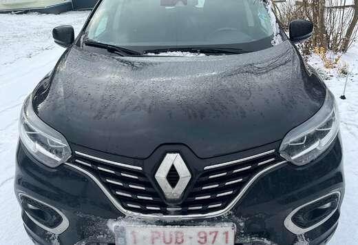 Renault Kadjar 1.5 Blue dCi Intens