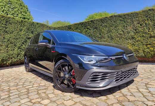 Volkswagen Golf 2.0 TSI GTI Clubsport OPF DSG Harman/ ...