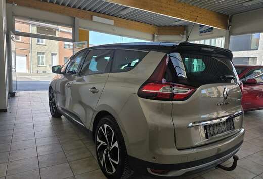 Renault TCe 140 GPF EDC BOSE EDITION