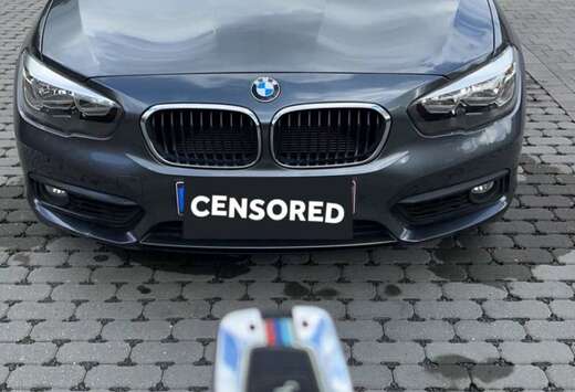 BMW d