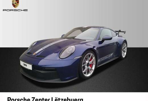 Porsche GT3