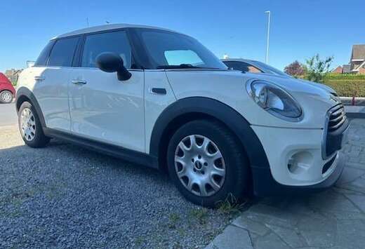MINI Mini 1.2 One