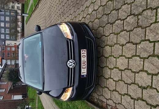 Volkswagen 2.0 TDi SCR Highline DSG