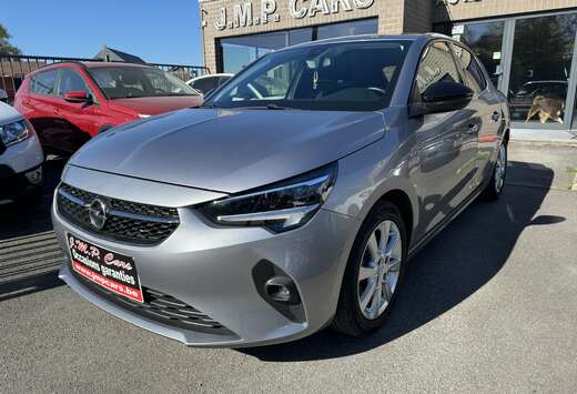 Opel Corsa 1.2i Elegance S/S