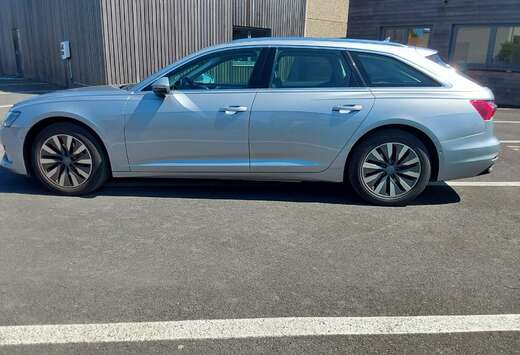 Audi A6 Avant 35 TDi Business Edition Sport S tronic  ...