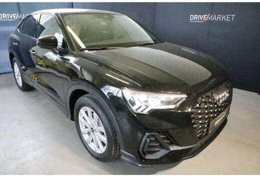 Audi Sportback