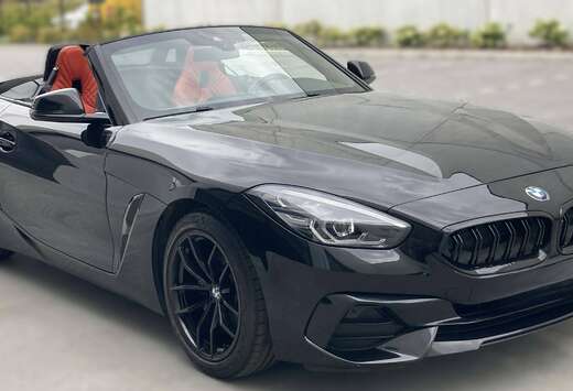 BMW Z4 2.0iAS sDrive20i