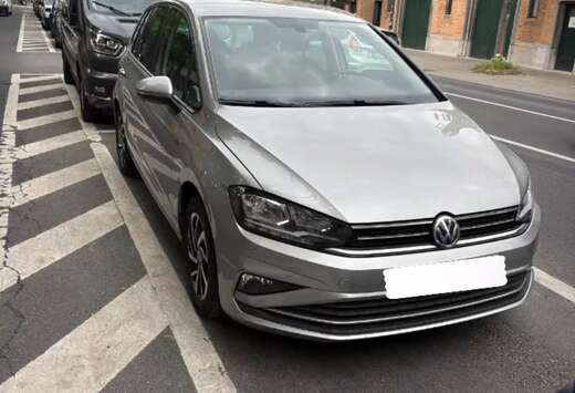 Volkswagen 1.0 TSI Join