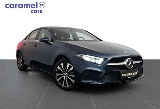 Mercedes-Benz BERLINE PHEV AUTOMAAT *INKLAPBARE TREKH ...
