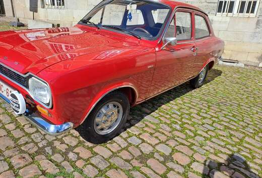 Oldtimer 1300 GT